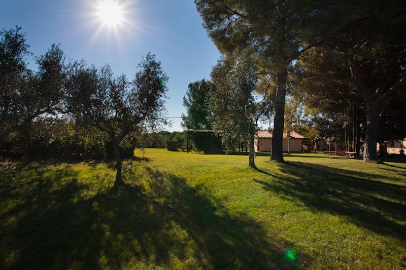 Agriturismo Le Vallette Bibbona Kültér fotó