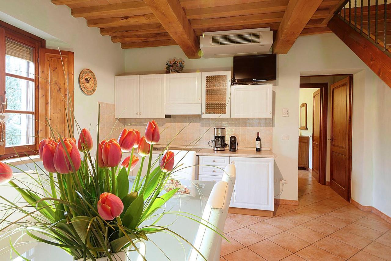 Agriturismo Le Vallette Bibbona Kültér fotó