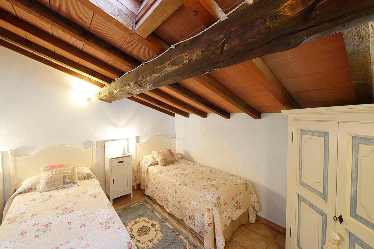 Agriturismo Le Vallette Bibbona Kültér fotó