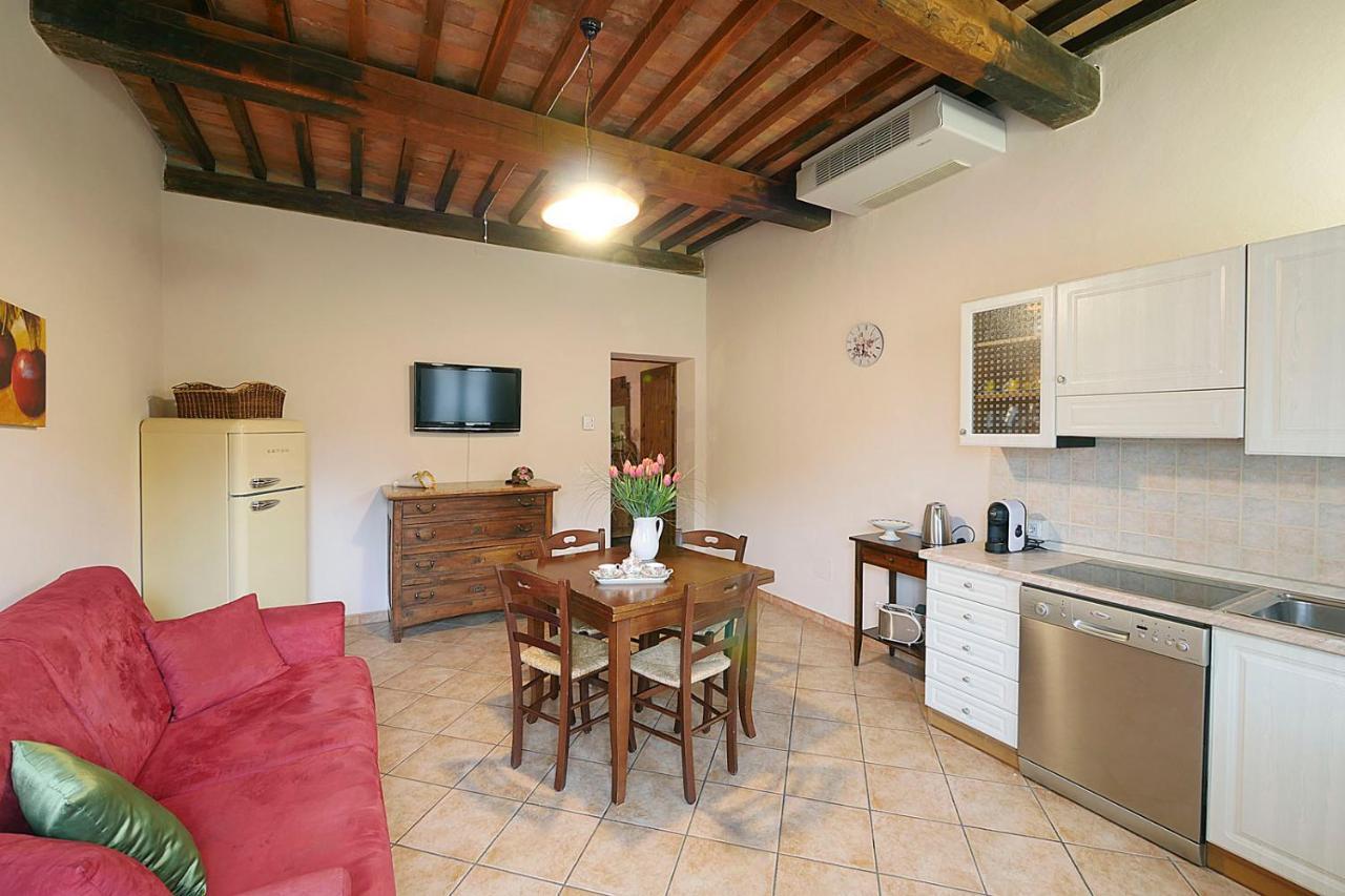 Agriturismo Le Vallette Bibbona Kültér fotó