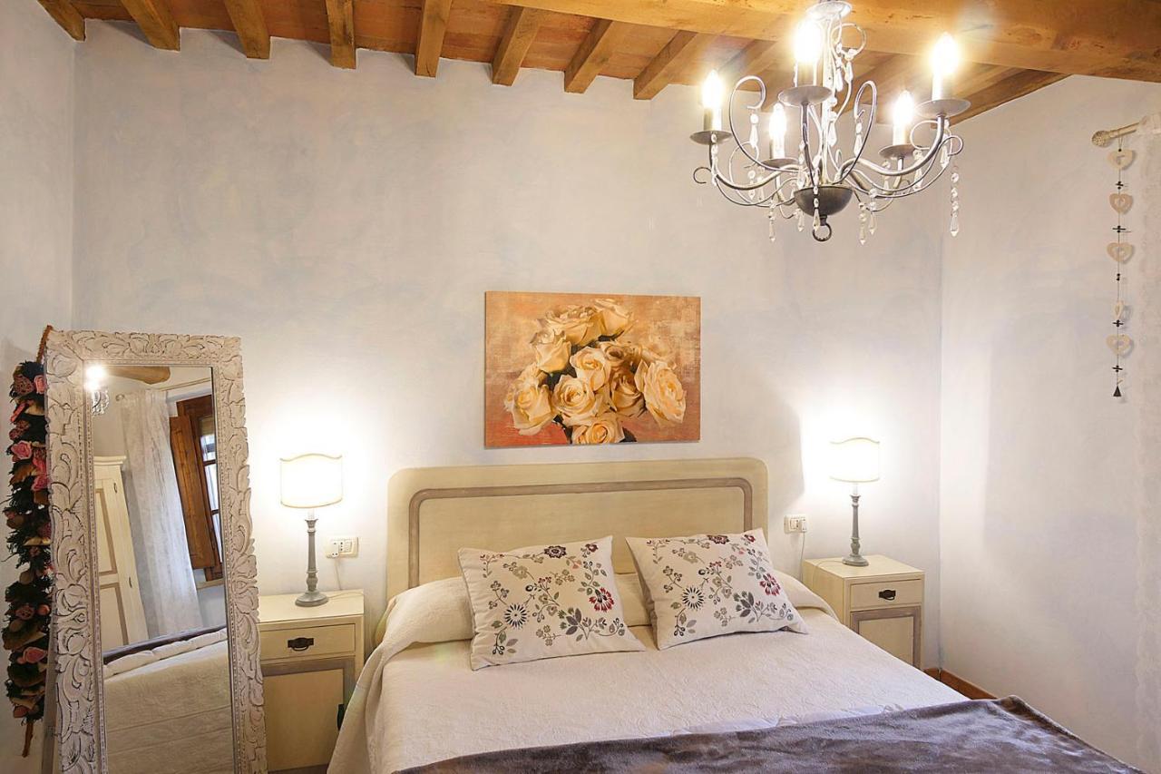 Agriturismo Le Vallette Bibbona Kültér fotó