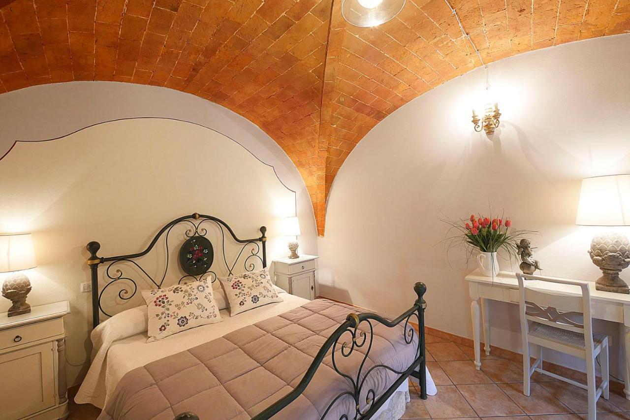 Agriturismo Le Vallette Bibbona Kültér fotó