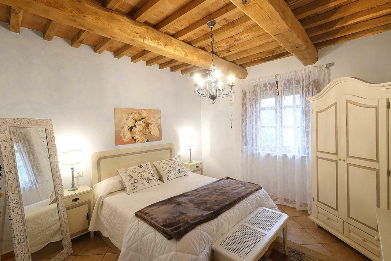 Agriturismo Le Vallette Bibbona Kültér fotó